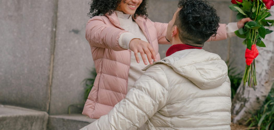 How to Surprise Your Partner