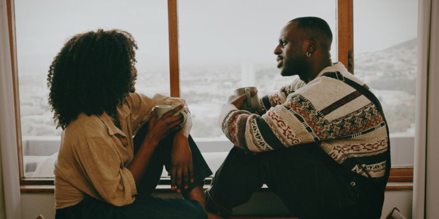 Building Healthy Relationship Patterns