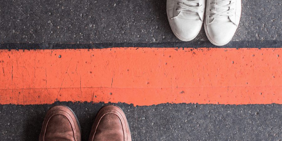 Decision and Maintain Boundaries