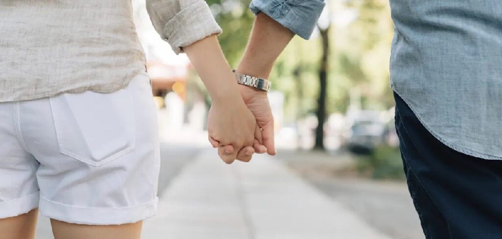 How to Fix a Broken Relationship