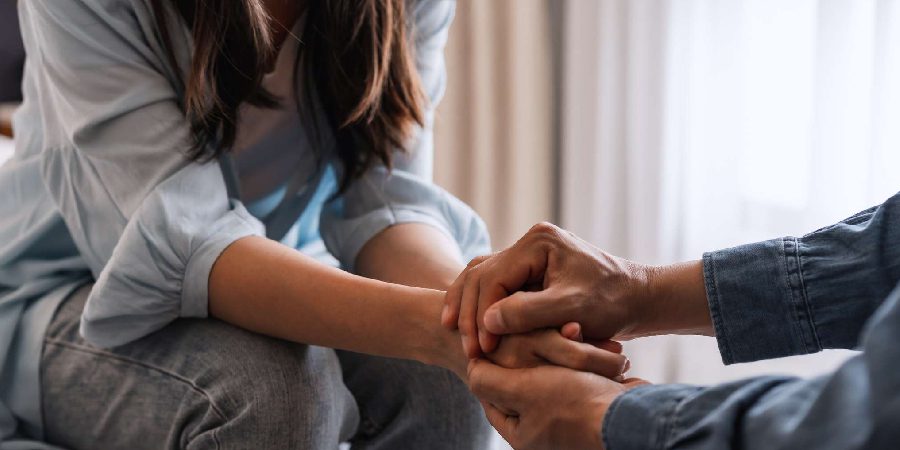 Partner Understand Your Needs