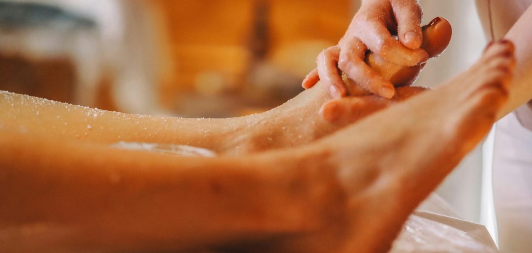 Why I Love Massage Therapy