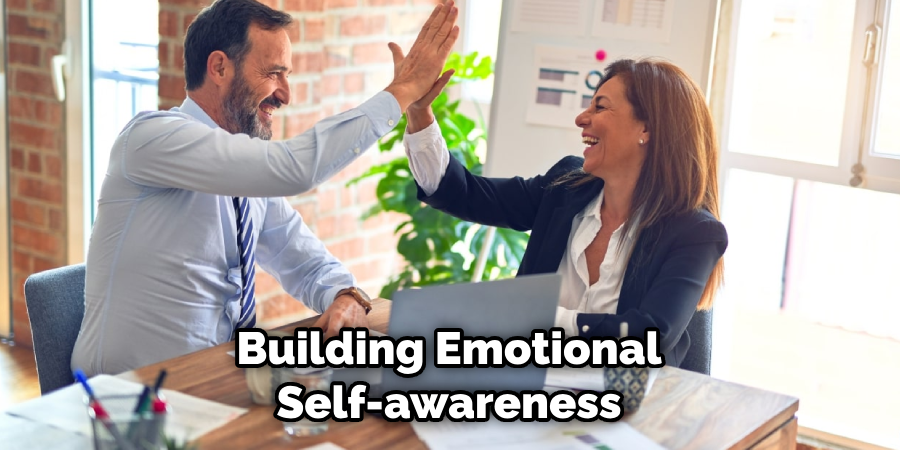 Building Emotional Self-awareness