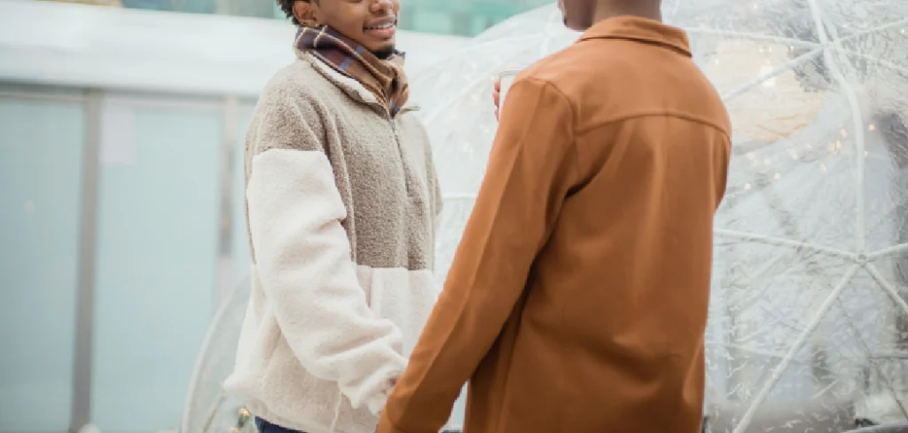 How to Know If My Boyfriend Is Gay