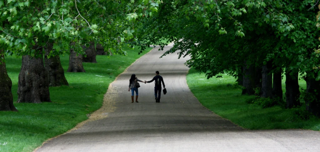 How to Survive a Long-Distance Relationship