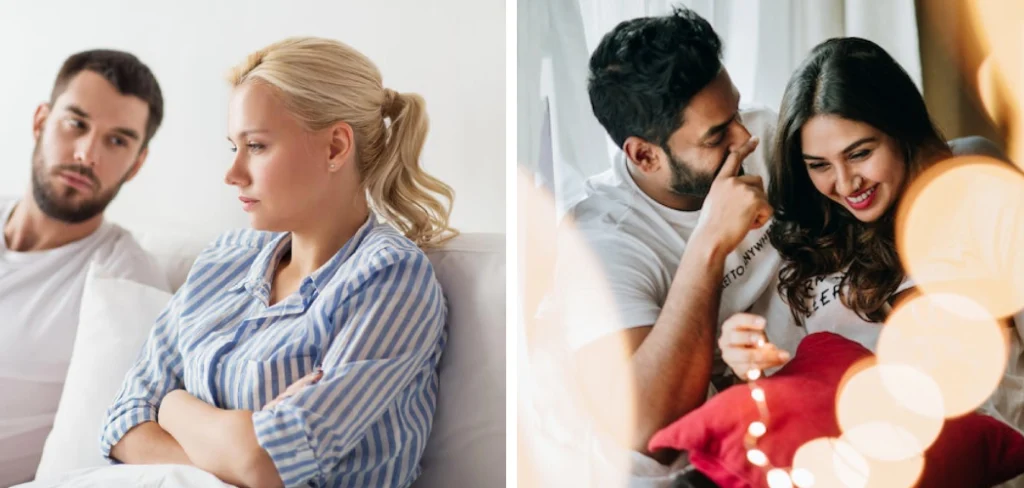 How to Tell Your Boyfriend You Want to Get Married