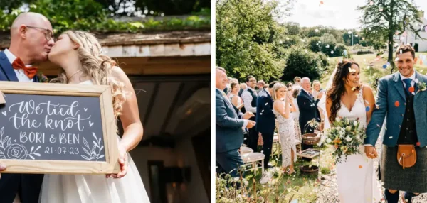 How to Get Married Fast