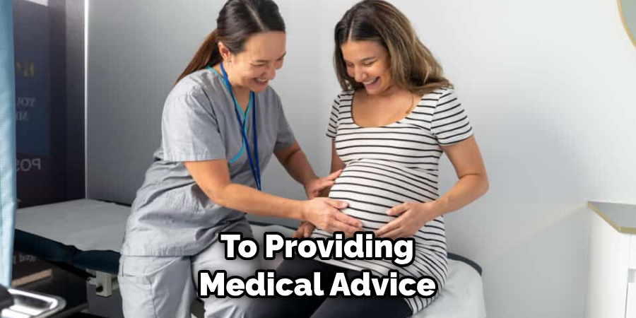 How to Know If Your Girlfriend Is Pregnant
