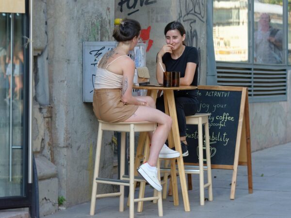 Navigating Fading Echoes: When Friendship Bonds Unravel