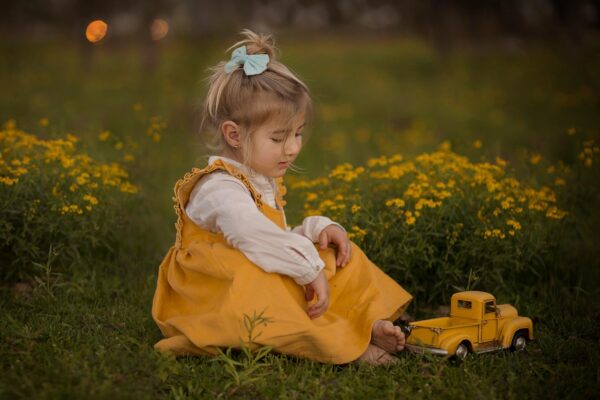 Nurturing Resilience: Emotion-Focused Guidance For Thriving Children