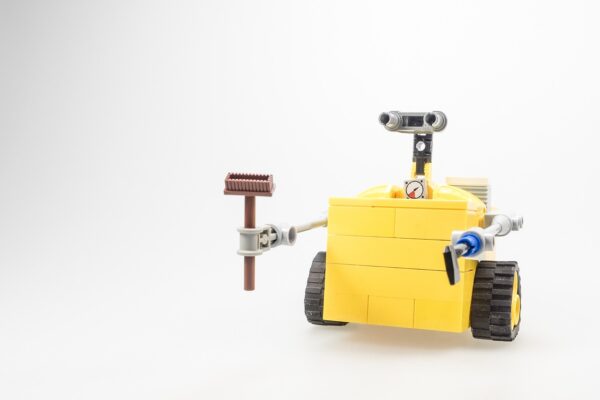 AI: Beyond Automation, Remaking Industries From Scratch