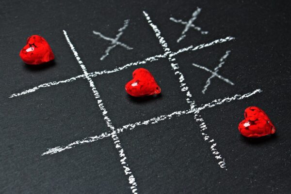 Beyond Open: Mastering Authentic Emotional Connection