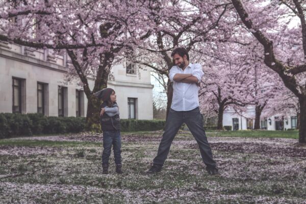 Raising Digital Natives: Parental Controls New Frontier