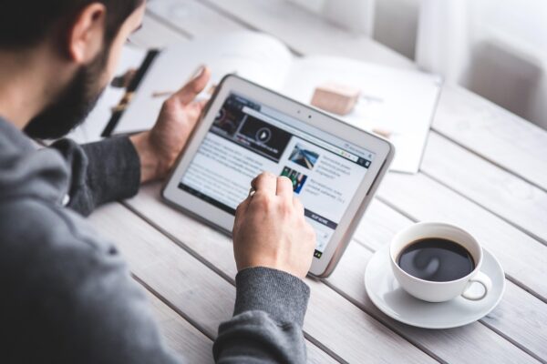 B2B: Building Bridges, Not Just Leads