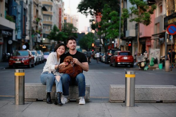 Emotional Intimacy: The Untaught Art Of Reciprocal Sharing