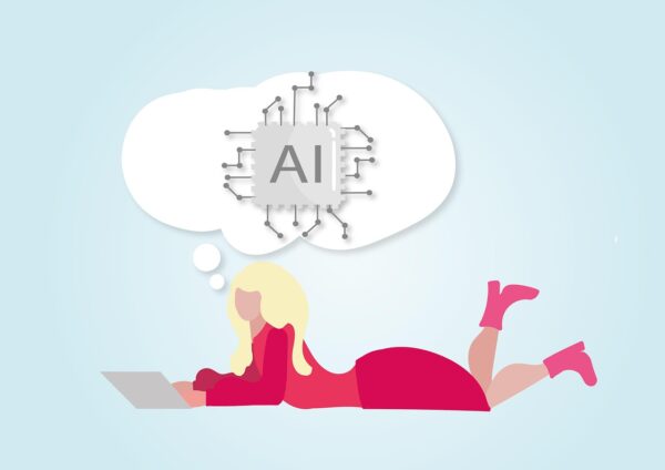 AI Text: The Ethics Of Synthetic Authorship
