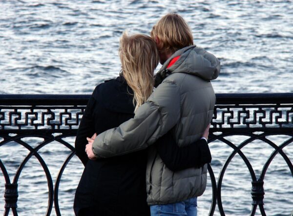 The Trust Deficit: Rebuilding Bonds In Fragmented Times