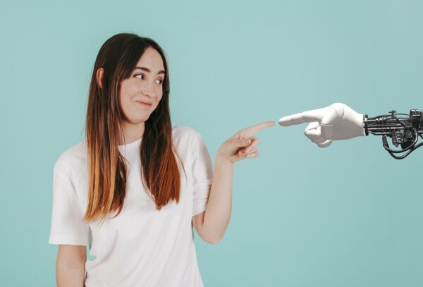 Conversational AI: Chatbots Bridging The Empathy Gap