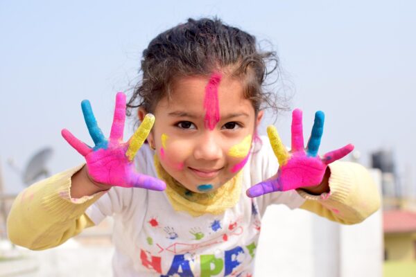 Beyond Time-Outs: Nurturing Resilience In Young Minds