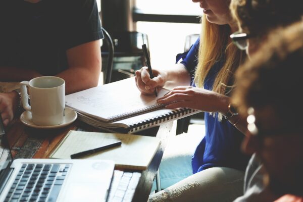 Beyond Silos: Weaving Collaboration Into Workplace DNA