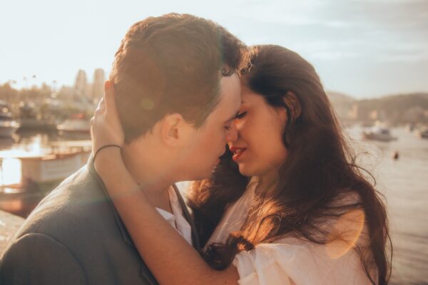 Dating App Overload: Find Love Offline, Now.