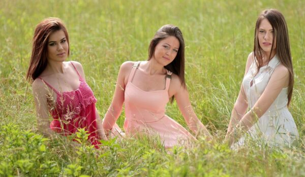 The Enduring Power Of Friendship: A Lifetime Study