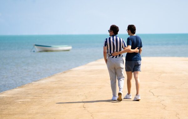 Taming The Inner Tug-of-War: Emotional Equilibrium Skills
