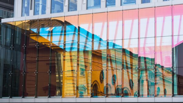 Beyond Cubicles: Weaving Belonging In The Hybrid Era