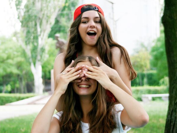 Friendly Vibes: The Unexpected Power Of Micro-Connections