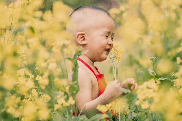 Raising Humans: Reimagining Parenting Education For Tomorrow