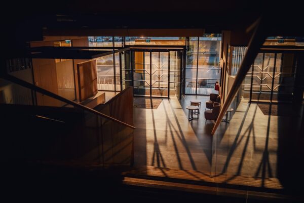 Beyond Ping Pong: Engineering Authentic Employee Bonds