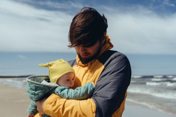 Parenting Education: Cultivating Resilient Children In A Complex World