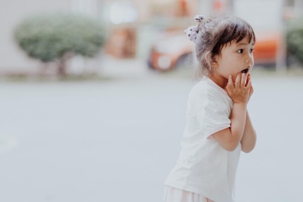 Beyond The ABCs: Parenting For A Complex World