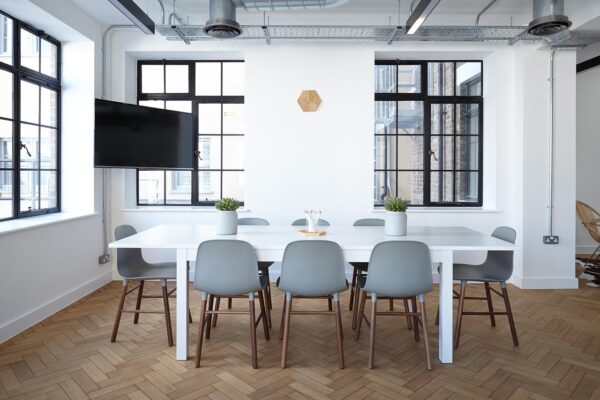 Culture Renovation: Building Tomorrows Workplace Today