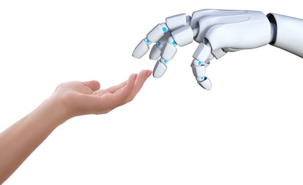 AI: Reimagining Workflows Beyond Automation.