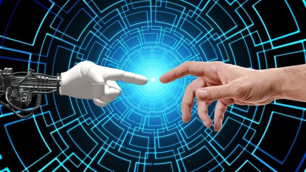 AI: The Symbiotic Future Of Human Expertise