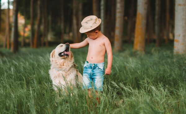 Raising Polite Humans: Manners Beyond Please