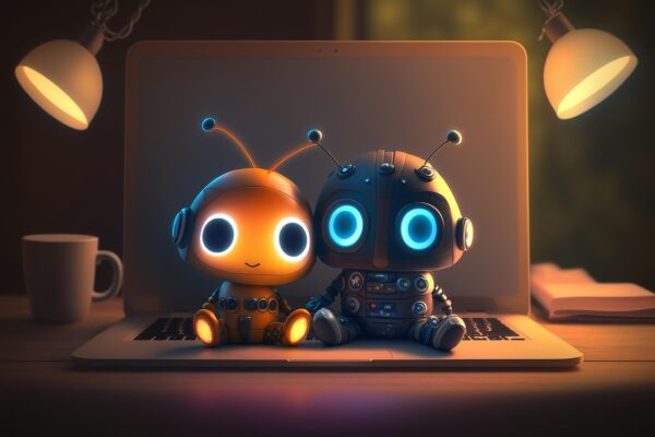 AI Workflow: Harmonizing Humans, Data, And Algorithms