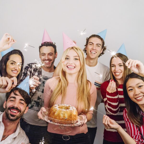 Friendships Ecosystem: Cultivating Growth And Boundaries