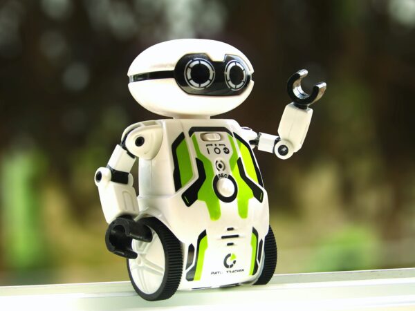 AI: Reskilling Focus For Peak Productivity In 2024