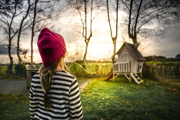 The Oxygen Mask Principle: Parent Well-being Imperative