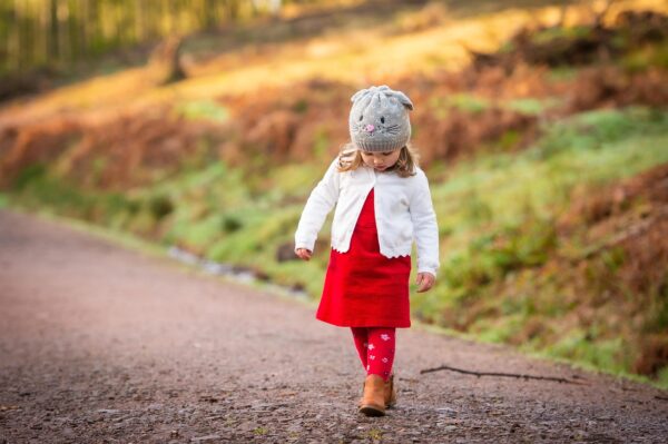 Raising Resilient Humans: Beyond The Bubble Wrap