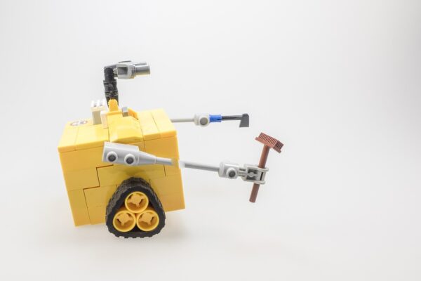 AI: Architecting The New Productivity Frontier