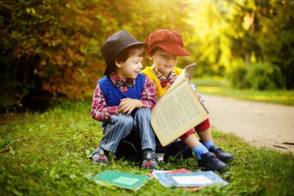 Raising Global Citizens: Parenting Beyond Borders