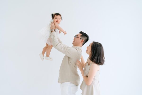 Emotional Intimacy: Beyond Words, Building Trust