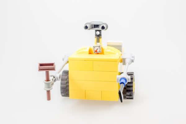 AI Model Training: From Data Deluge To Insight
