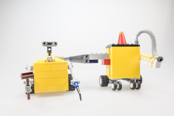 AI Writing: Friend, Foe, Or Future Of Authorship?
