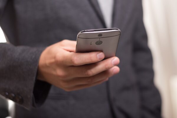 Beyond The Algorithm: Humanizing Digital Business.