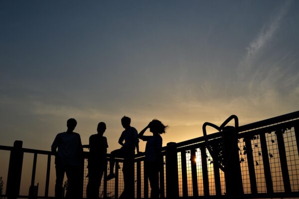 Lifelong Bonds: Navigating Friendship Through Shifting Tides