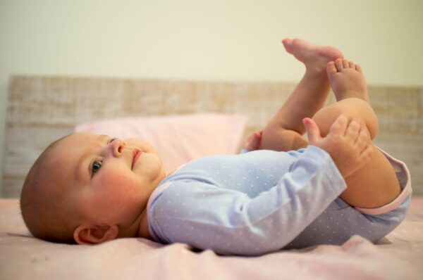 Beyond Time Out: Reframing Child Discipline.
